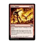 CCG Вспыльчивый характер (С), MTG - Ultimate Masters - фото