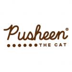 Плюшевая игрушка-талисман Pusheen Cat со льдом - фото 7