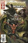 Spider-man Unlimited #14 May 2006 (Marvel Comics) - фото