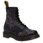 Ботинки Dr.Martens 1460 Martin Boots Women's Black - фото 3