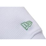 New Era Свитшот унисекс белый - фото 4