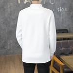 Футболка поло унисекс WARRIOR, зеленая - фото 6