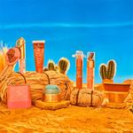 Увлажняющий праймер-стик ESSENCE Yee Haw! Moisturizing Primer Stick - фото 5