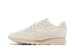 Кроссовки Wmns Classic Leather Reebok, желто-коричневый - фото 3