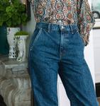 Блуза Fabiola In Meadow Cleobella - фото 3