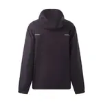 Детская зимняя трёхслойная утеплённая горная куртка Quechua NH100 серый - фото