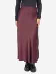 Юбка Seasons of April, бордовый - фото 2