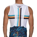 Базовый слой Zoot LTD Cycle, серый - фото 2