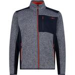 Мужская куртка Unterjacke Cmp, синий - фото