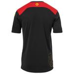 Футболка Kempa Emotion 2.0, черный - фото 2