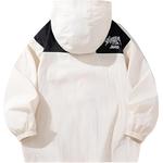 Детская одежда с защитой от солнца для детей 3-7 лет Jeep, Темный хаки - фото 7