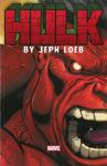 Hulk by Jeph Loeb the Complete Collection 1 (Marvel Enterprises) - фото