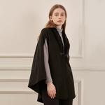 Шаль Women's ELLE, черный - фото 6