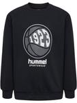 Толстовка Hummel, черный - фото