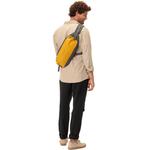 Сумка Citycross 6 Vaude, желтый - фото 3