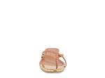 Сандалии Dolce Vita Laguna Sandal, Saddle Brown Leather - фото 2