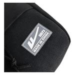 WARRIOR Рюкзак Canvas Regular Unisex Black - фото 4