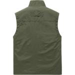 Жилет мужской Jeep Spirit, хаки - фото 2