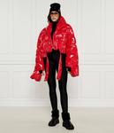 Зимние ботинки Love Moschino Platform60, черный - фото 2