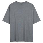 Футболка мужская Calvin Klein, кремовый - фото 4