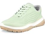Кроссовки ECCO Golf LT1 Hybrid Waterproof, цвет Matcha - фото