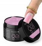 Excellent Pro Builder Gel Natural Look Rose 50 г - фото