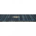 Сноуборд Nidecker Play Wide, синий - фото 7