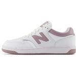 Повседневная обувь 480 New Balance, белый - фото 4