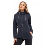 Толстовка Sea Ranch Bea Full Zip, синий - фото