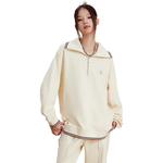 Свитшот US Version женский Champion, серый - фото 6