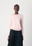 Джемпер Lacoste Jumper, Nidus/Light Pink - фото 3