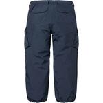 Rigid Baggy Selvedge Jean Supreme, синий/темно-синий - фото 7