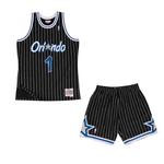 Майка Mitchell & Ness Swingman Orlando Magic Alterna Mitchell Ness - фото