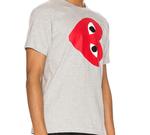 Футболка мужская CDG Play - фото 6