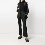 Canada Goose Минден Ветровка с капюшоном, Black - фото 4