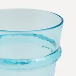 Стакан для воды Calipso Campo y Playa El Corte Inglés, синий - фото 2