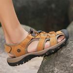 Пляжные сандалии мужские Med Dictionary - фото 27