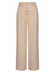 Тканевые брюки LASCANA, цвет camelfarben - фото