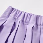 Юбка для детей 3-7 лет Disney, фиолетовый - фото 4