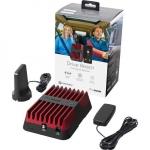 Увеличение охвата Weboost, красный/черный - фото 3