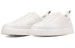 Кроссовки chuck taylor all star coupe bateau ox 'white' Converse, белый - фото 3