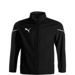 Спортивная куртка Puma, черный - фото