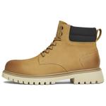 Мужские ботинки Martin Tata, коричневый - фото