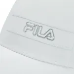 FILA Бейсболка Golf Polyester Elastane Polyamide мужская Jade White - фото 6