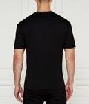 Футболка Hugo Bodywear Relaxed fit, черный - фото 4