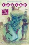 Fables, Vol. 17: Inherit the Wind (Vertigo) - фото