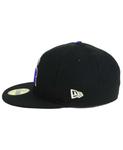 Кепка Colorado Rockies Authentic Collection 59FIFTY New Era - фото 5