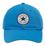 Converse Бейсболка унисекс синяя, Blue - фото 2