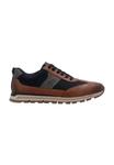 Кроссовки Rieker SNEAKER LOW, Braun/Brown - фото 11