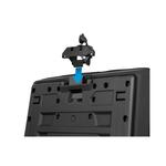 Задняя сумка tr50 SHAD - фото 3